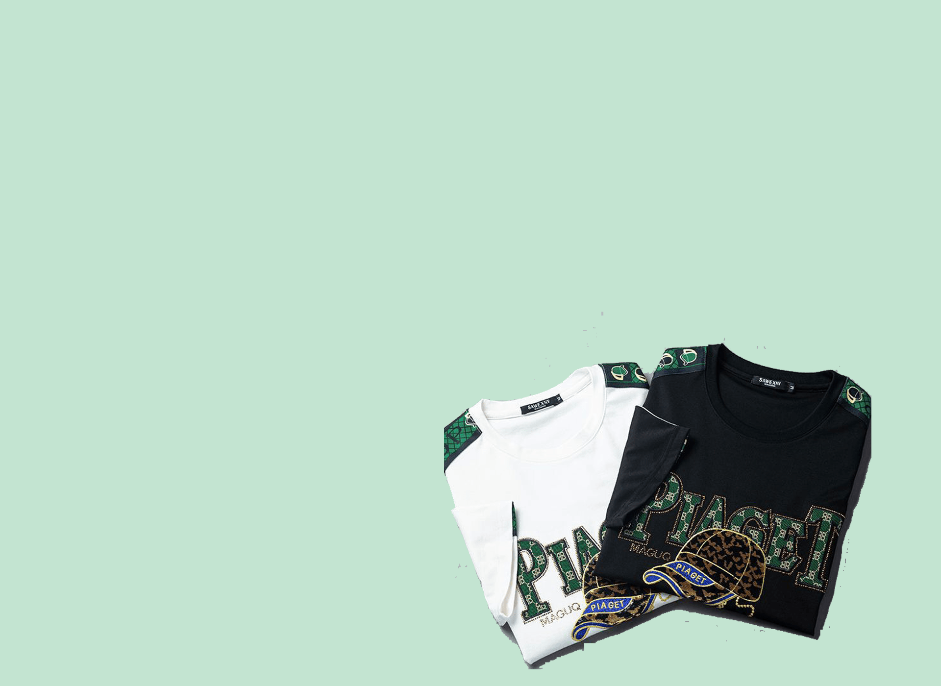slide-1 shirt