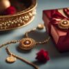GIFTS AND JEWELRIES
