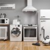 HOUSEHOLD APPLIANCES