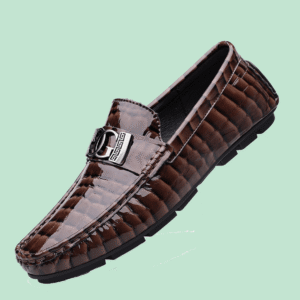 Men"s Genuine leather shoes
