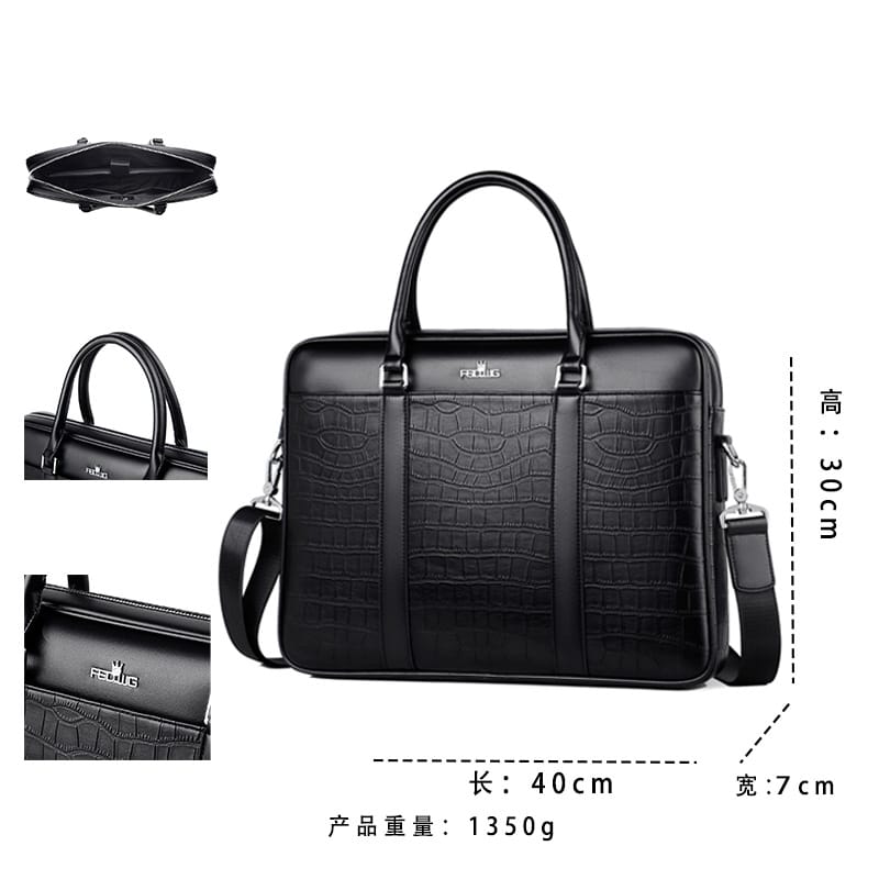Men Quality Business briefcase