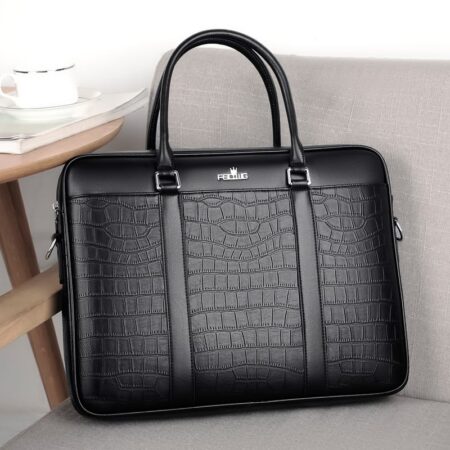 Men Quality Business Briefcase