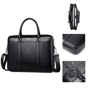 Men Quality Business Briefcase
