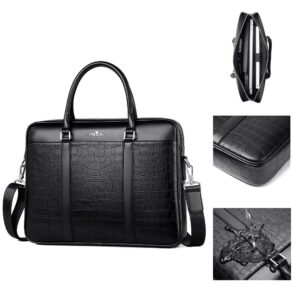 Men Quality Business Briefcase