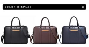 Men's Business Briefcase