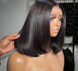 13x4 SDD Fufuri viet. wig