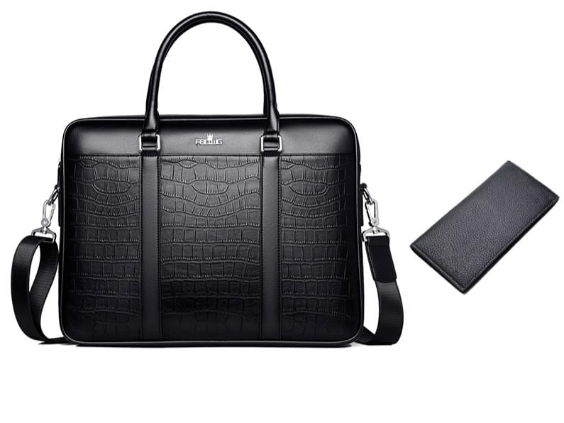 Men Quality Business briefcase