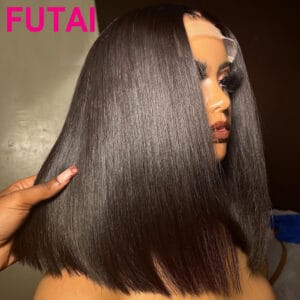 12A SDD Wear go Bone straight