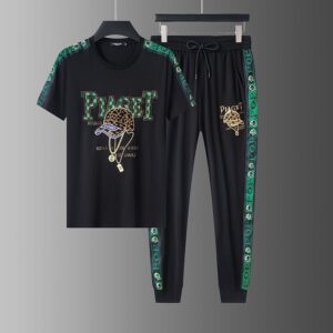 European style sportswear set