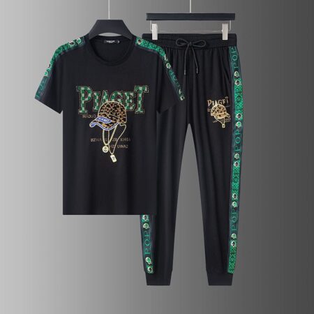 European style sportswear set