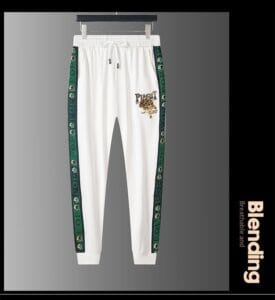 European style sportswear set