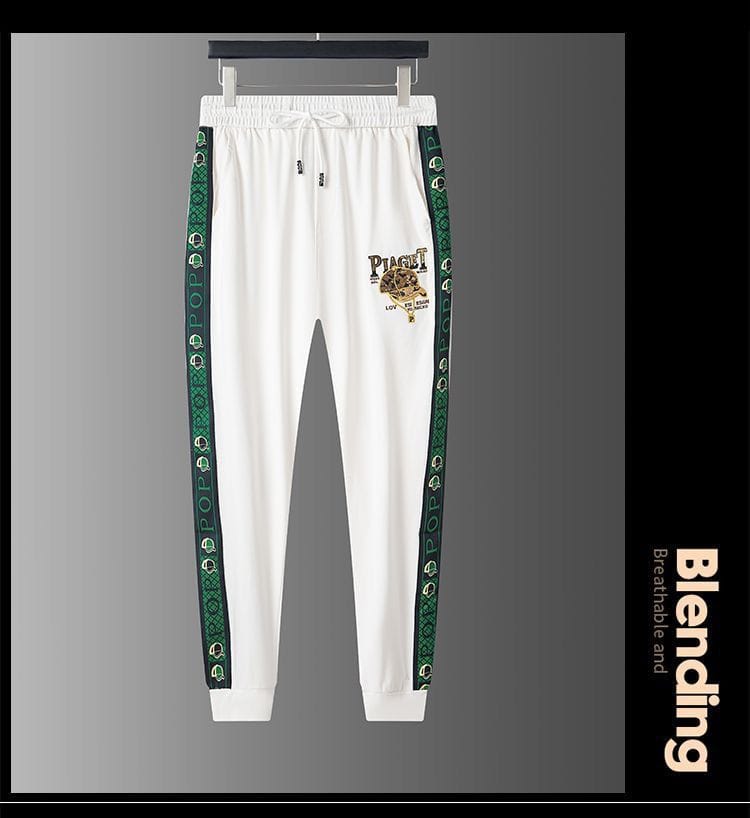 European style sportswear set