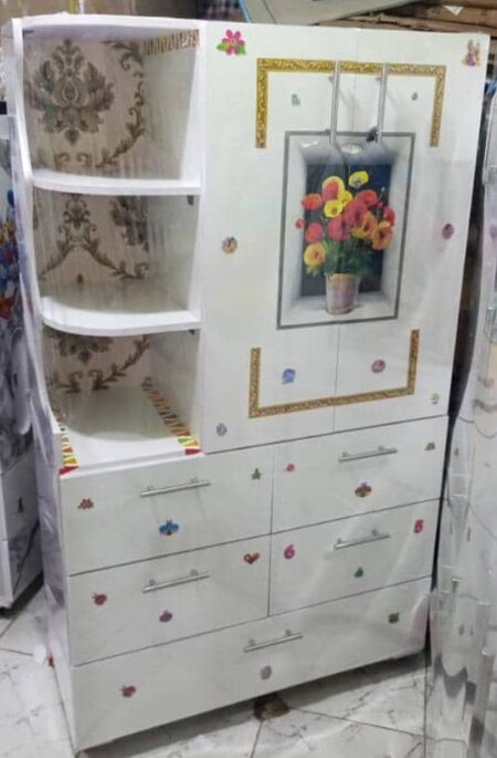 Special quality baby wardrobe