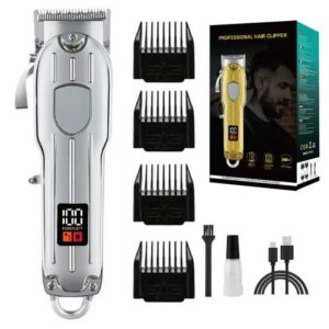Smart Electric hair clipper