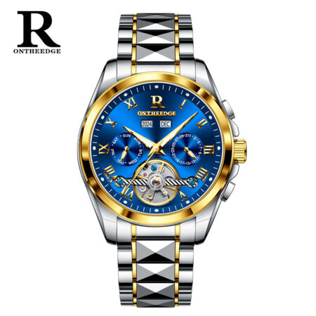 Famous Men Authomatic Watch