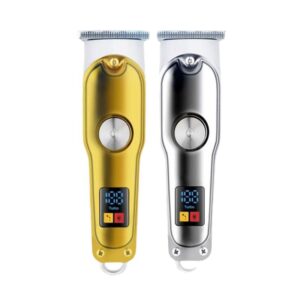 Household electric hair clipper