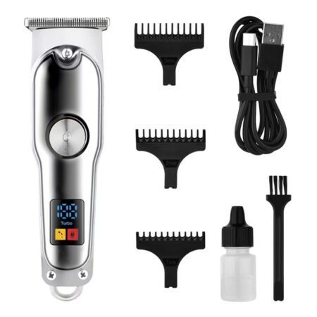 Household electric hair clipper