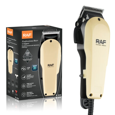RAF Electric Hair Clipper
