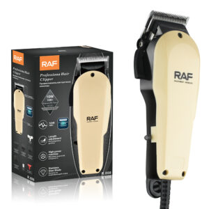 RAF Electric Hair Clipper