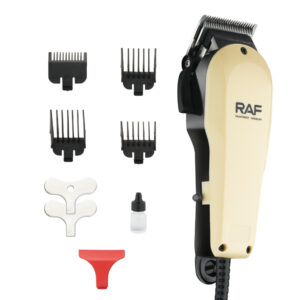 RAF Electric Hair Clipper