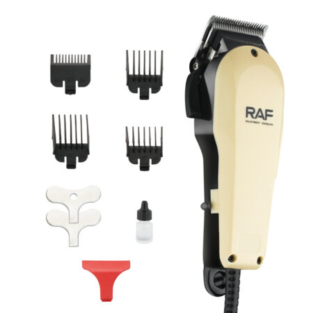 RAF Electric Hair Clipper