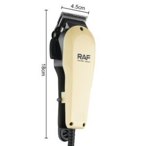 RAF Electric Hair Clipper