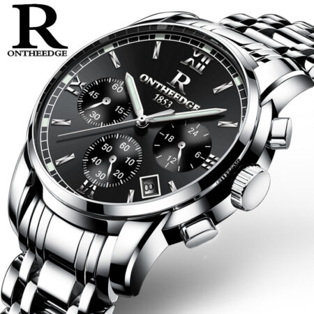 Ronteedge Men business watch