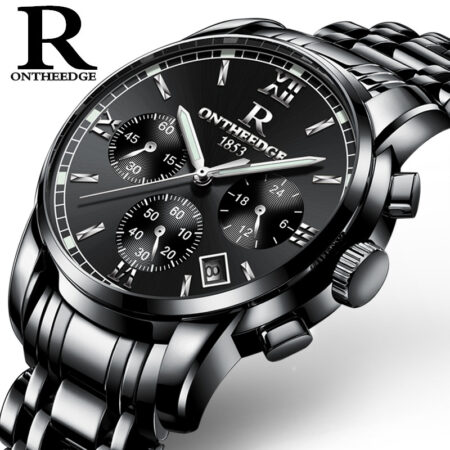 Ronteedge Men business watch
