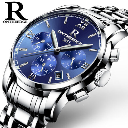 Ronteedge Men business watch