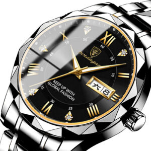 Swiss Brand Waterproof watch