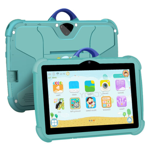 High Performance Kids Tablet