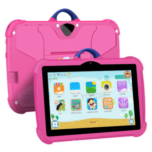 High Performance Kids Tablet