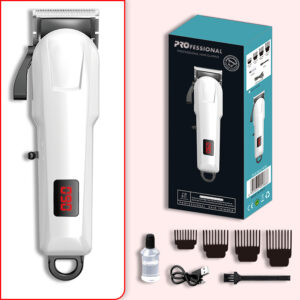 Super Electric Hair Clipper