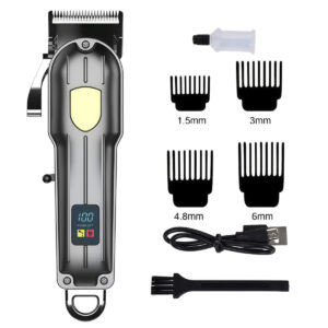 Super Electric Hair Clipper