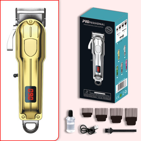 Super Electric Hair Clipper