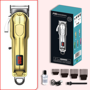 Super Electric Hair Clipper