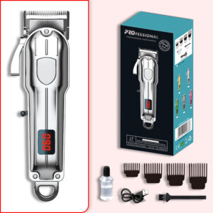 Super Electric Hair Clipper