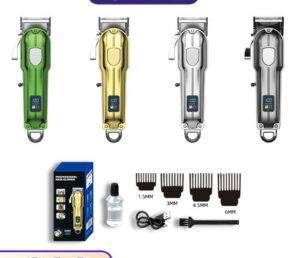 Super Electric Hair Clipper